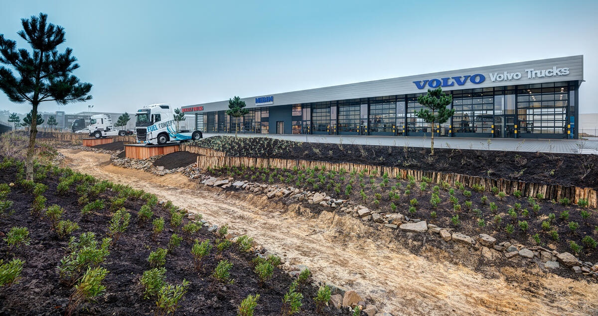 Nebinorm Company 25 jaar Nebim: continu in beweging sinds onze start in 2000 | Nebim