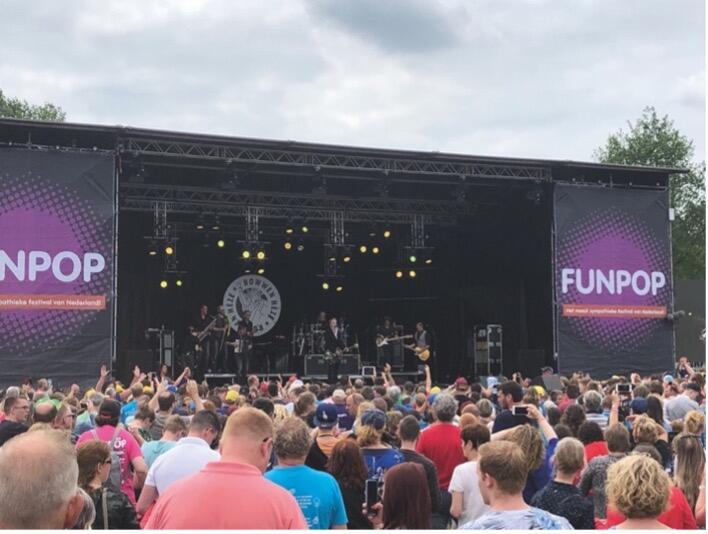 Nebim Funpop 2019