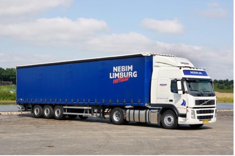 Nebim Limburg 2009