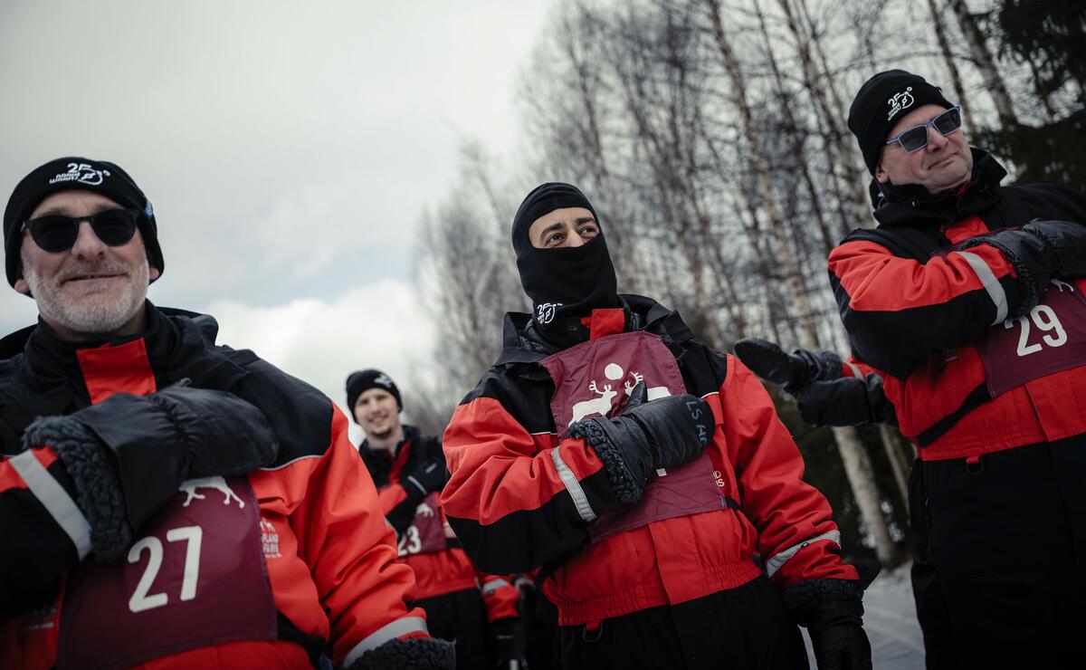 Nebim-teambuilding-lapland-29