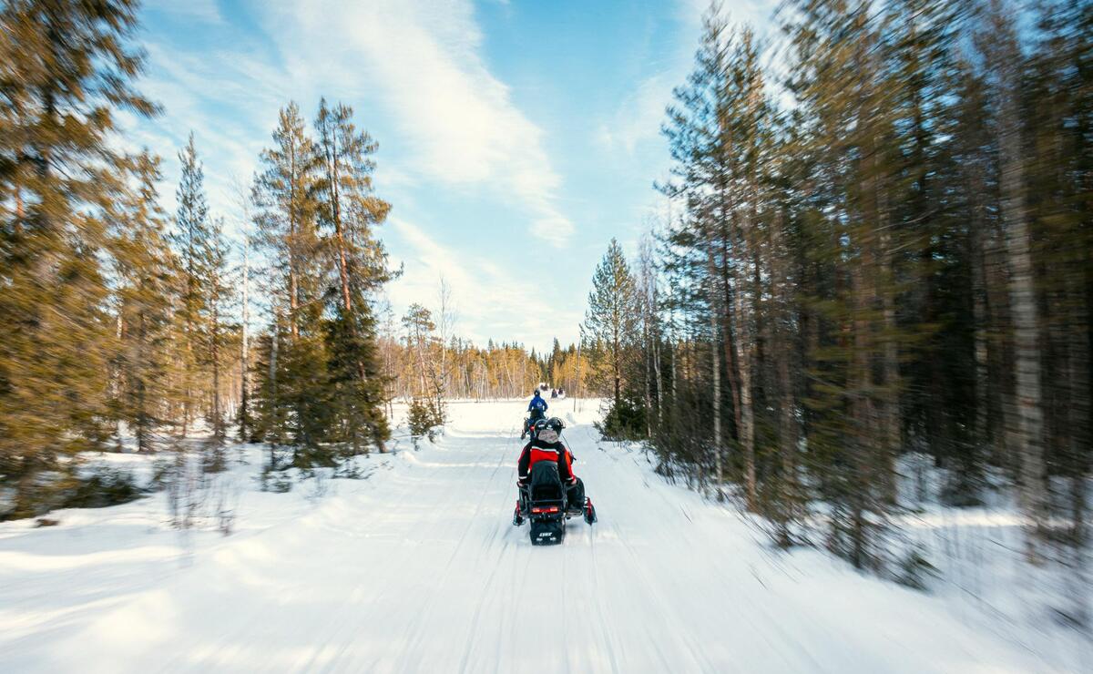 Nebim-teambuilding-lapland-53