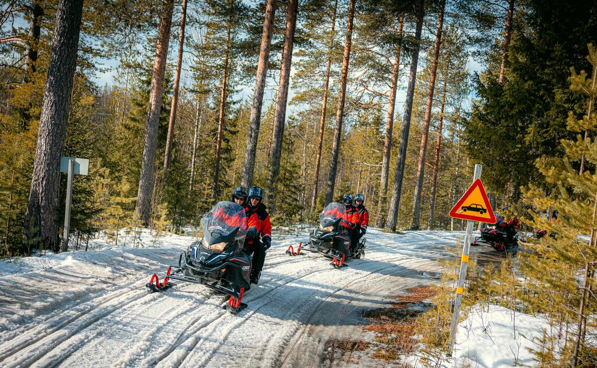 Nebim-teambuilding-lapland-55