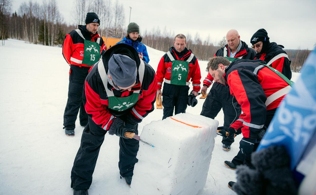 Nebim-teambuilding-lapland-66