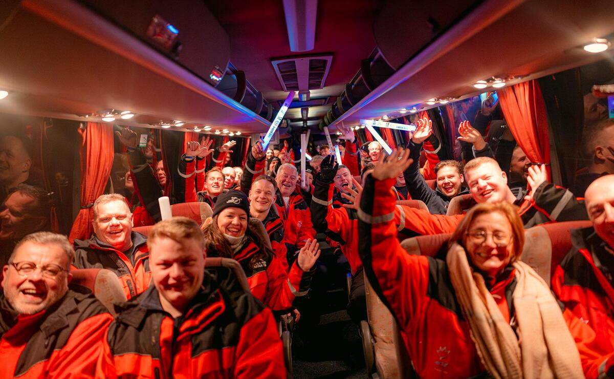 Nebim-teambuilding-lapland-34