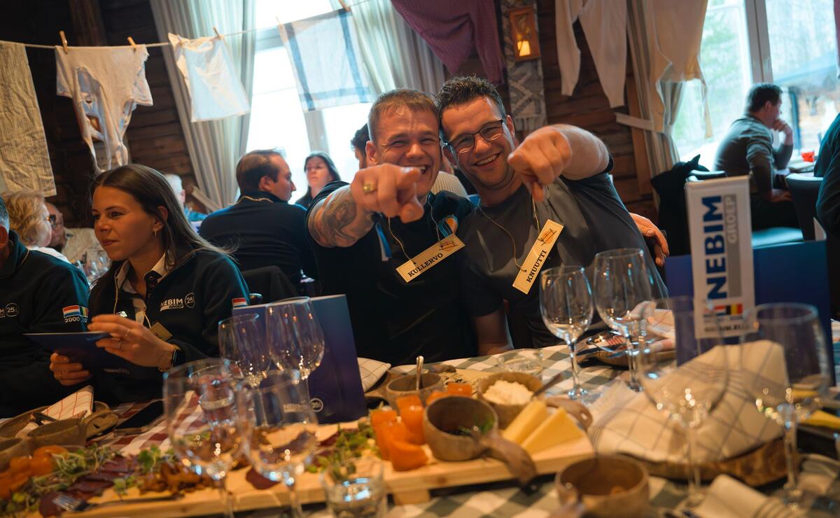 Nebim-teambuilding-lapland-9