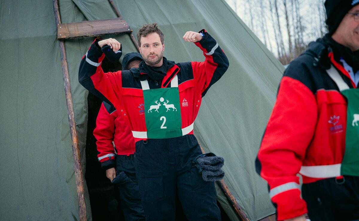 Nebim-teambuilding-lapland-56