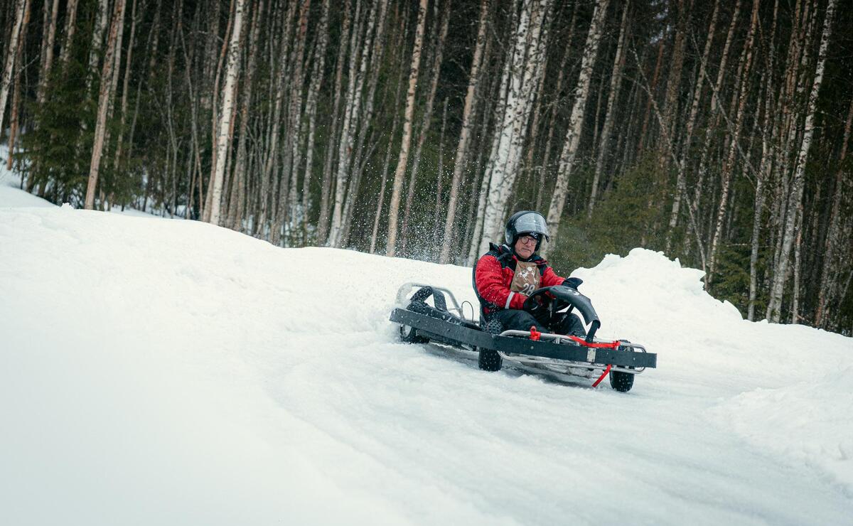 Nebim-teambuilding-lapland-62