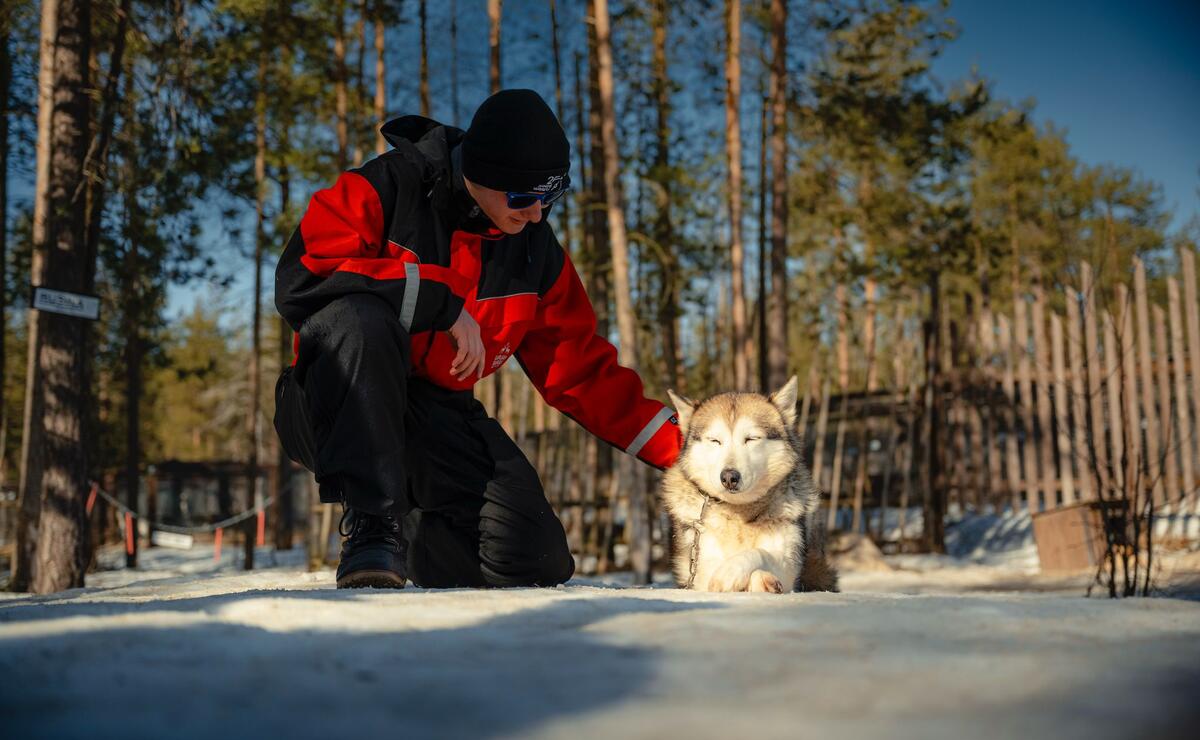 Nebim-teambuilding-lapland-10
