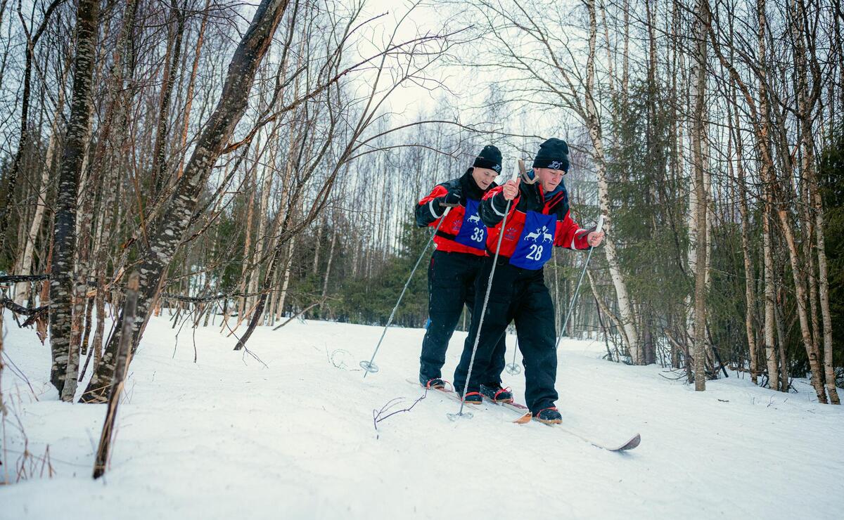 Nebim-teambuilding-lapland-59