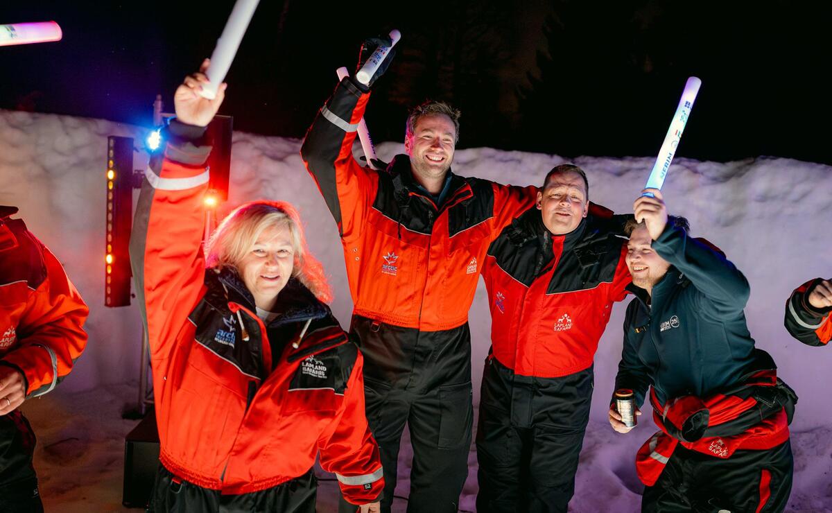Nebim-teambuilding-lapland-35