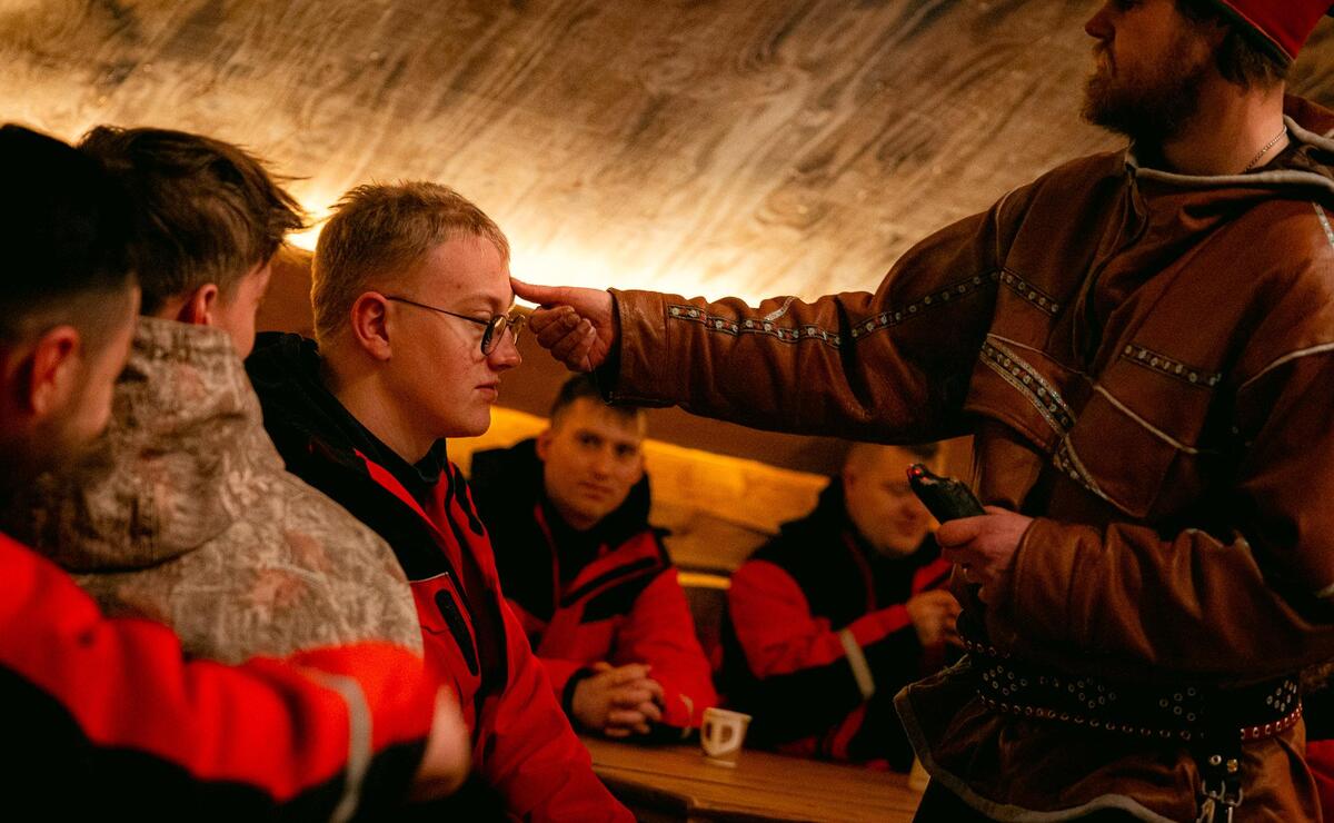 Nebim-teambuilding-lapland-51