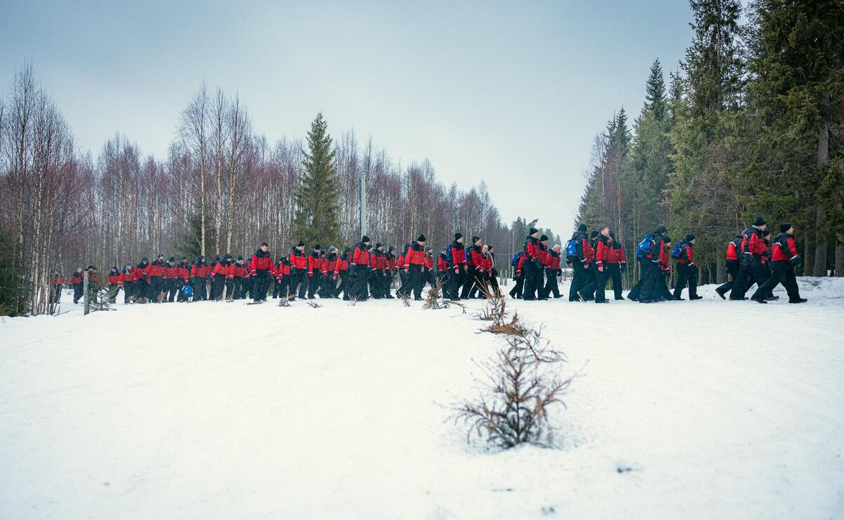 Nebim-teambuilding-lapland-58