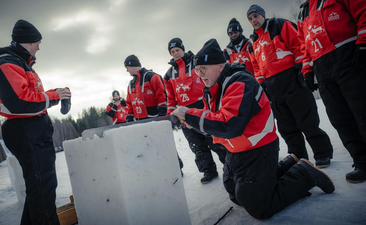 Nebim-teambuilding-lapland-24