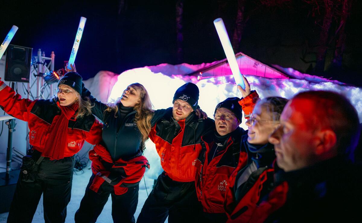 Nebim-teambuilding-lapland-36