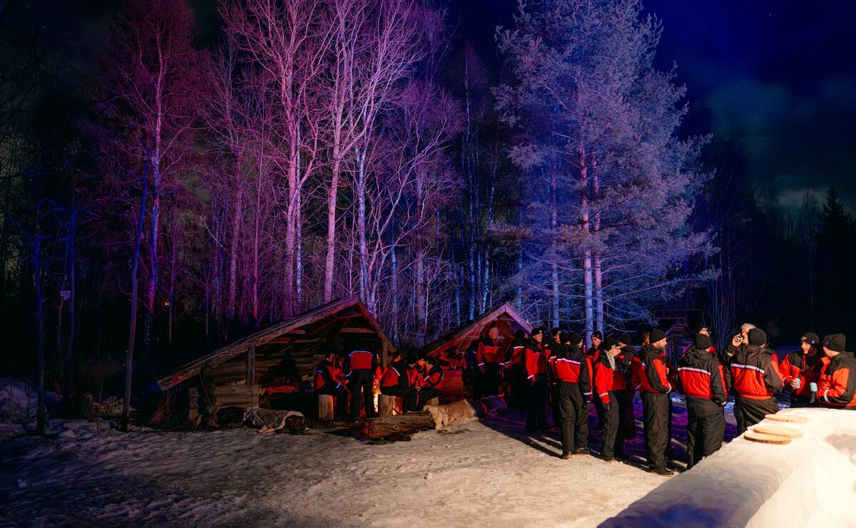 Nebim-teambuilding-lapland-41