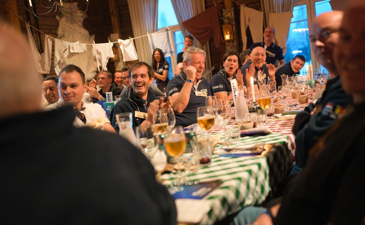 Nebim-teambuilding-lapland-8