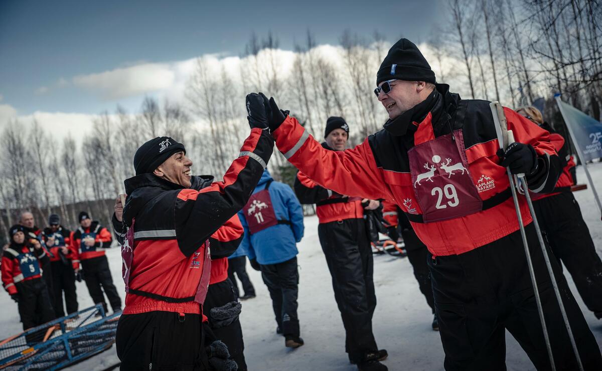 Nebim-teambuilding-lapland-26