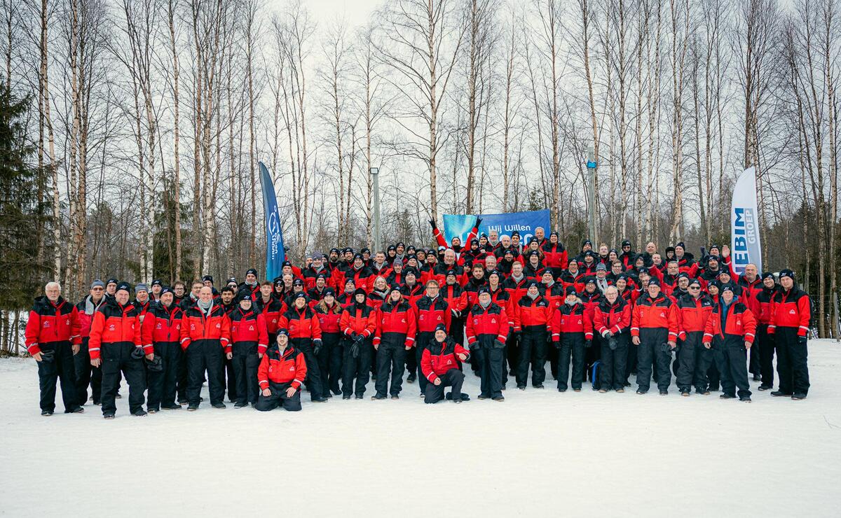 Nebim-teambuilding-lapland-67