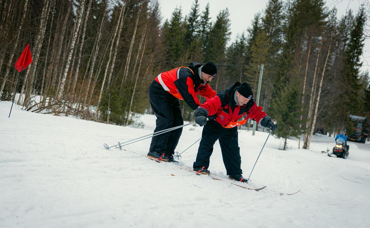 Nebim-teambuilding-lapland-65