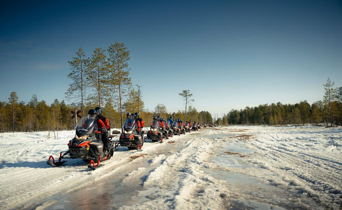 Nebim-teambuilding-lapland-17