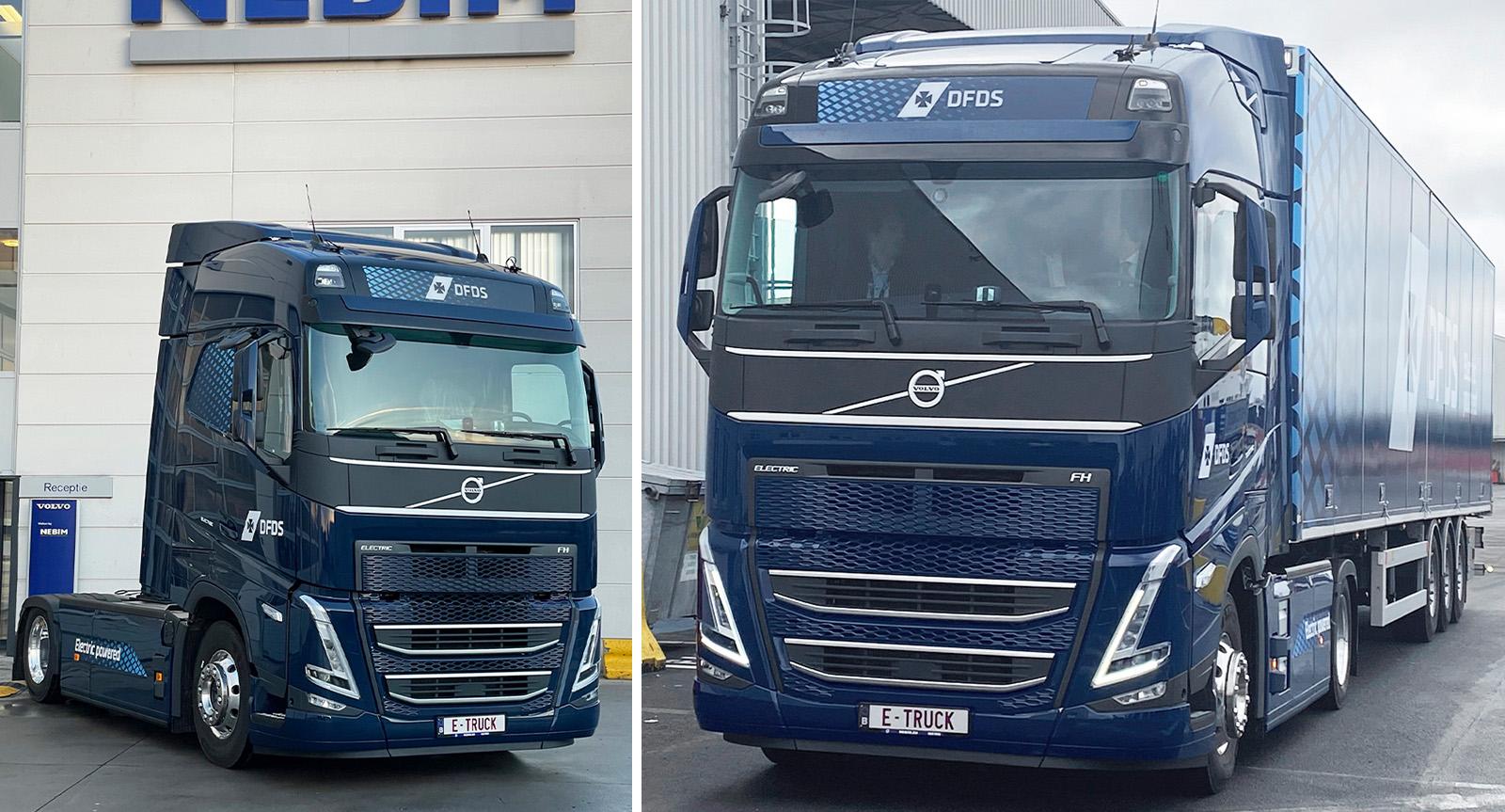 20221116 DFDS FH Electric