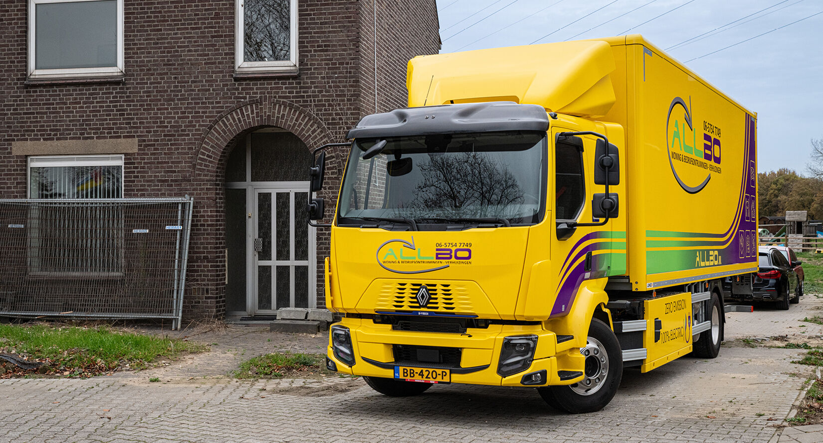Nebim nieuwsbericht detailpagina-Albo