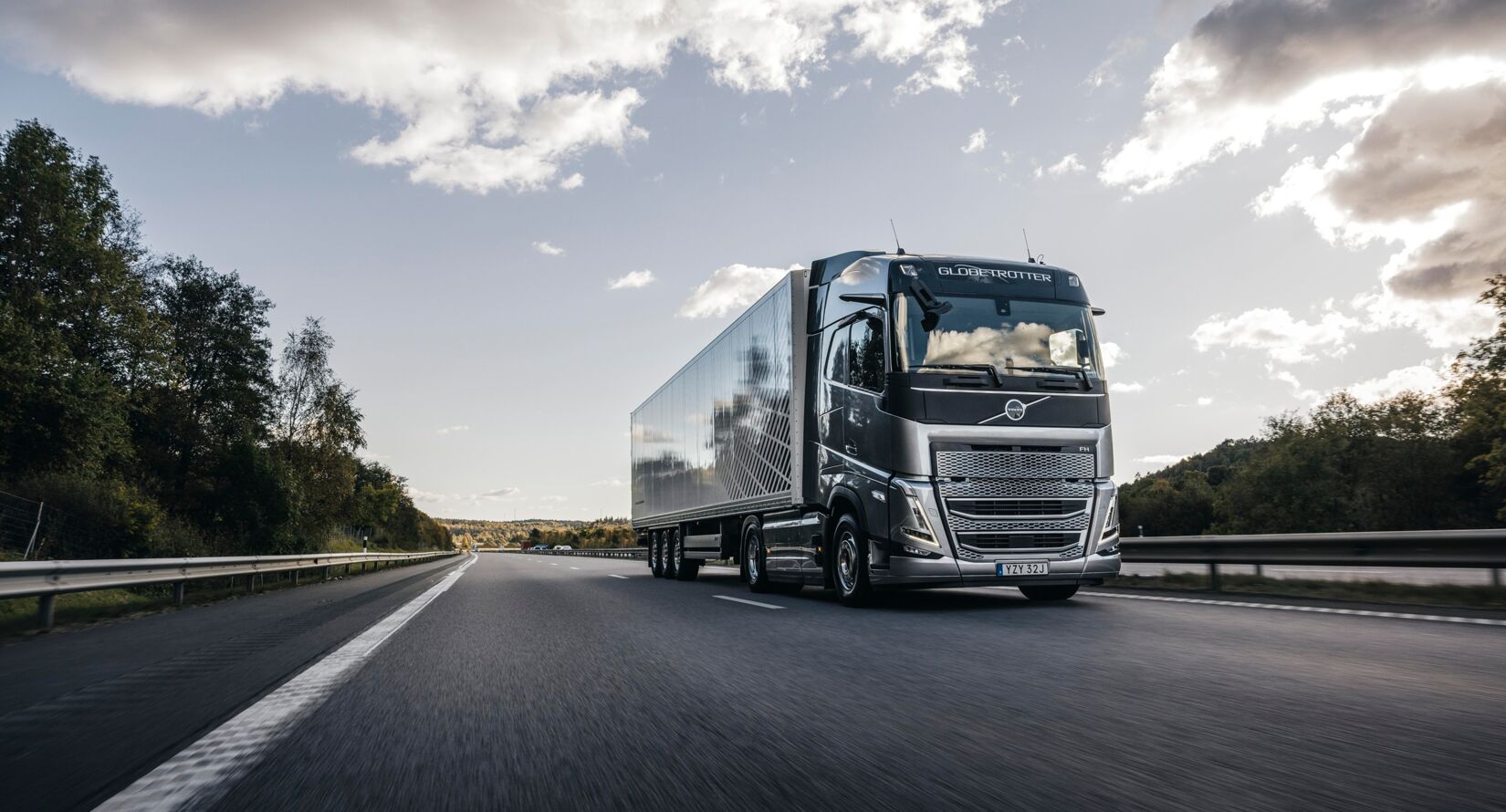 Volvo FH 2