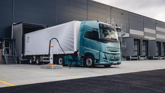 Nebim_Volvo_FH_Aero_Electric Nebim_Volvo_FH_Aero_Electric