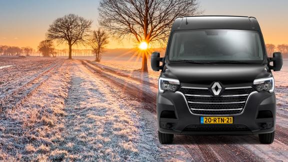 Nebim-Renault-Trucks-lcv-winterlandschap