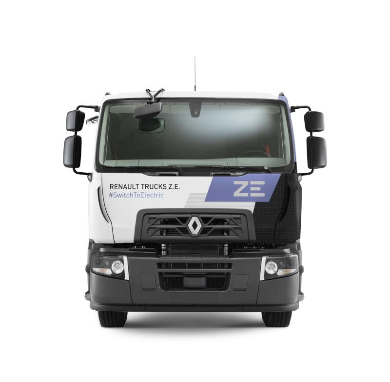 Nebim-Renault-trucks-d-wide-ze-frontaal