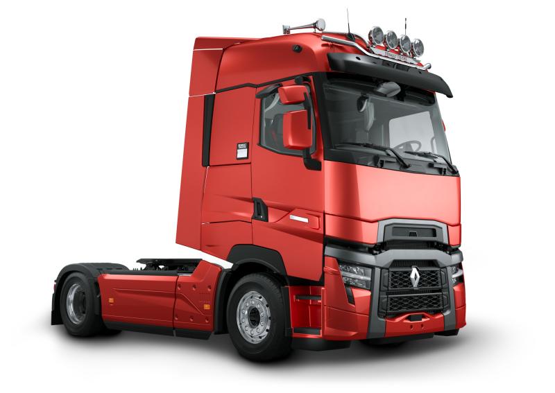 Nebim-Renault-trucks-t-high-model-driekwart