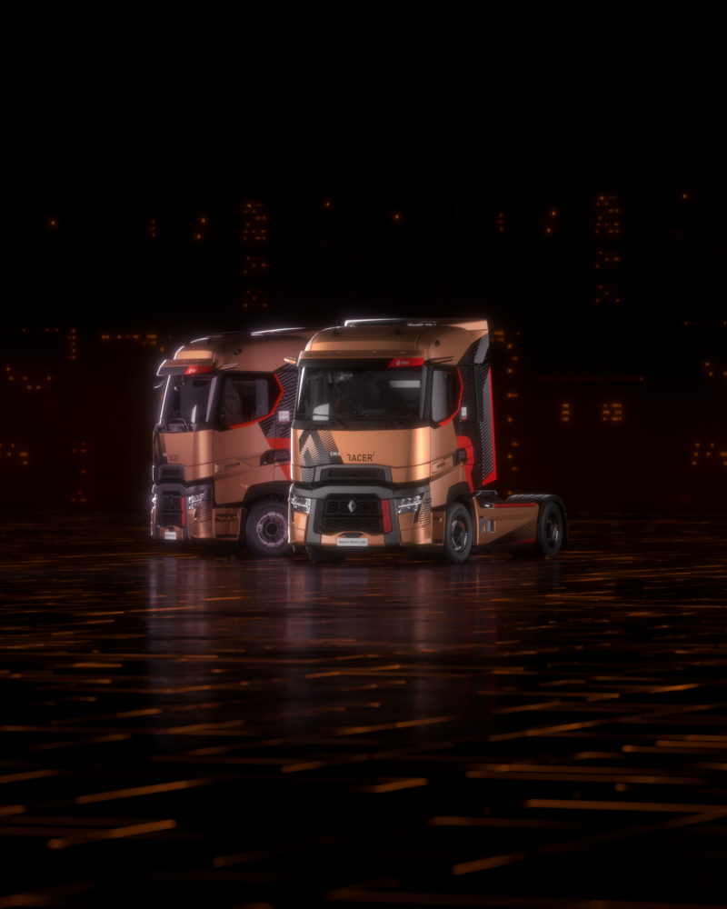 Renault Trucks