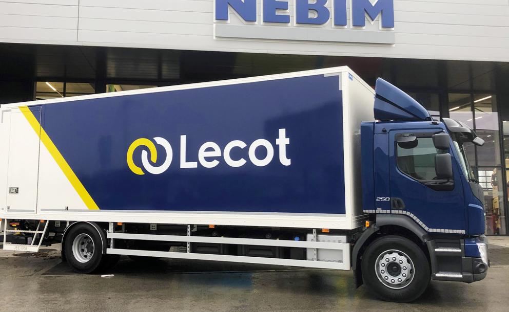 Jedtra (Lecot)