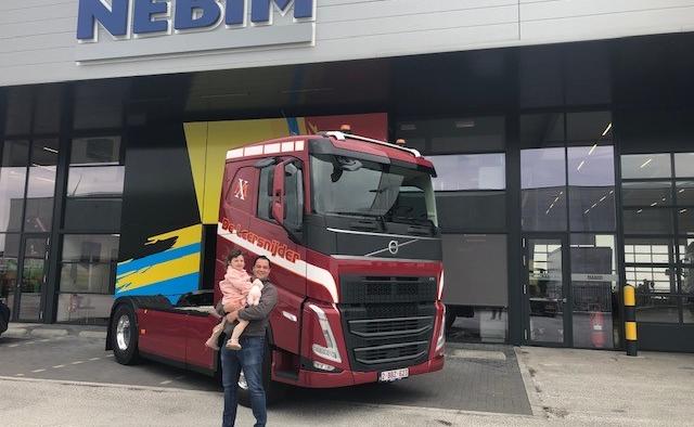 Intervervoer De Leersnijder