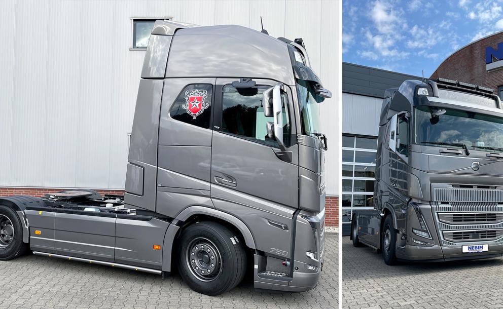 RD Transport