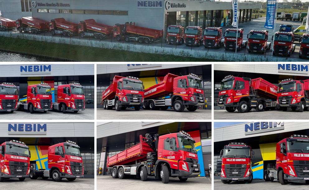 Desutter Group