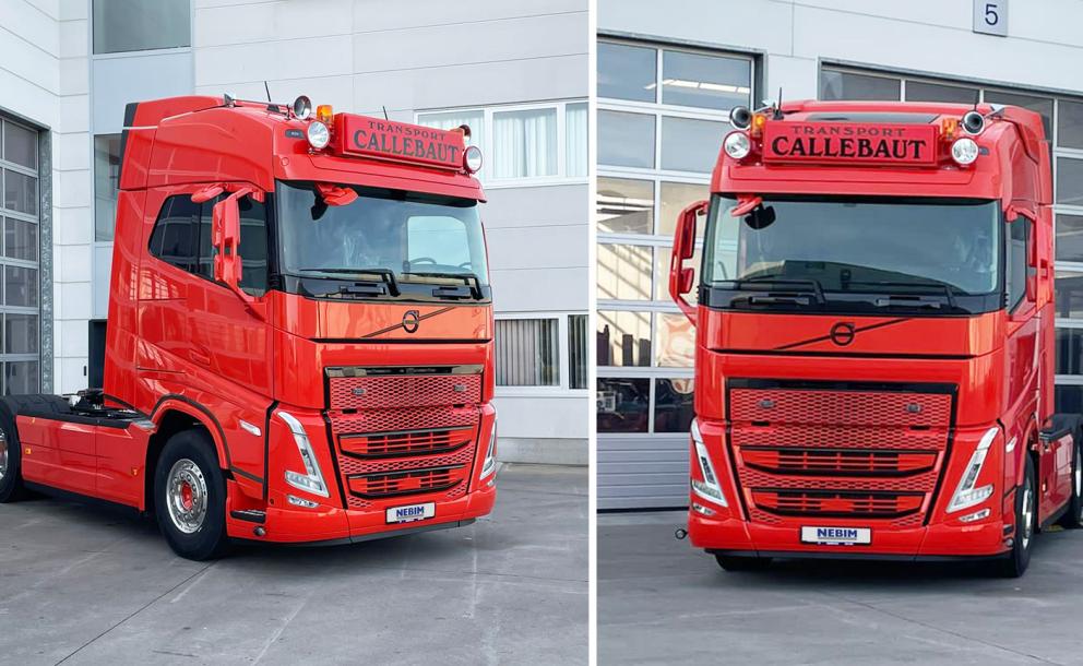 Transport Callebaut