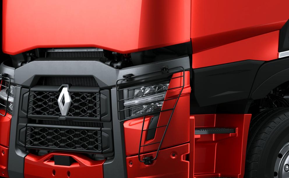 Nebim-Renault-trucks-c-voorkant-grille