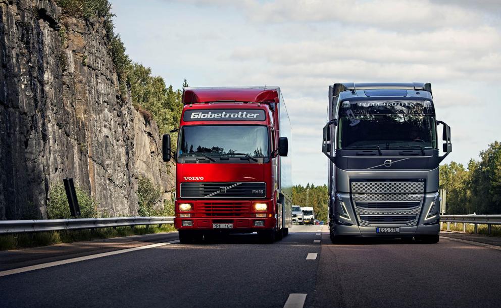 Volvo FH 30-jaar-innovatie-header