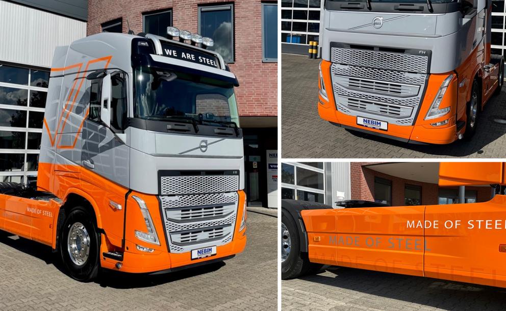 Dassen Transport
