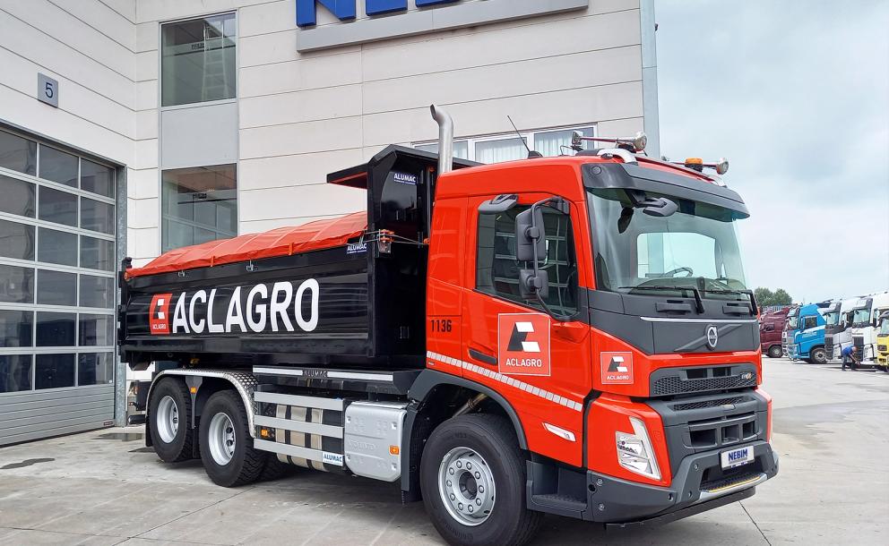 Aclagro