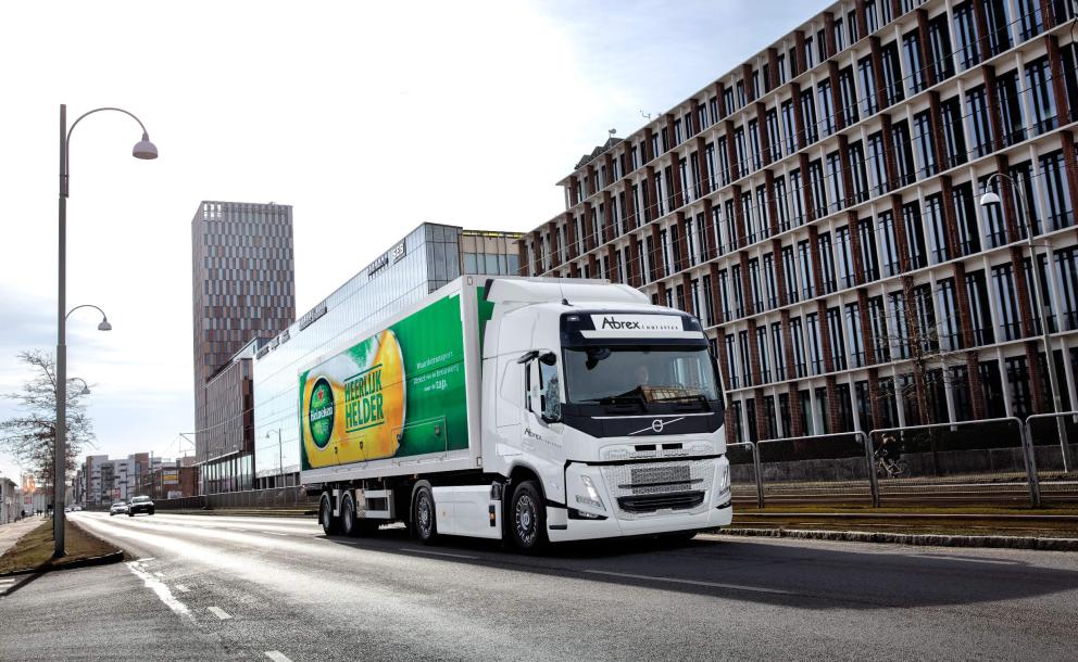 volvo-fm-electric-heineken-abrex-logistics