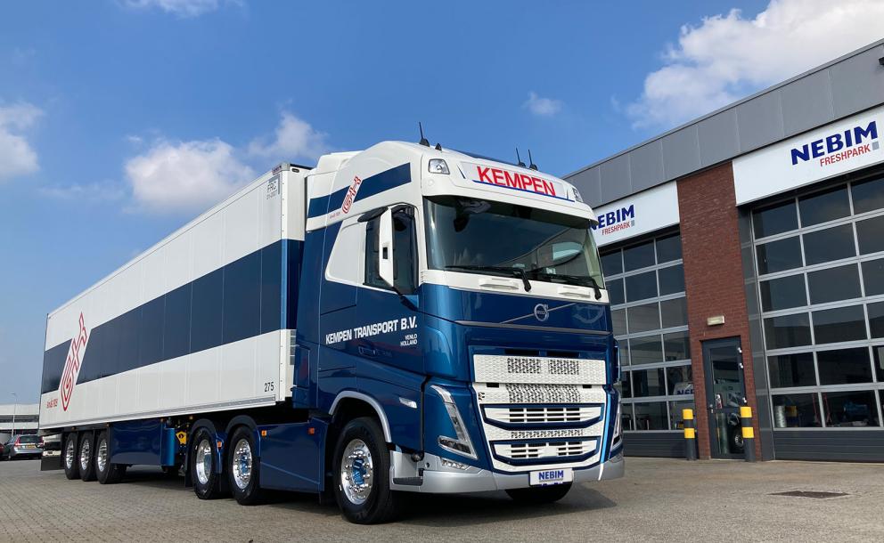 Kempen Transport