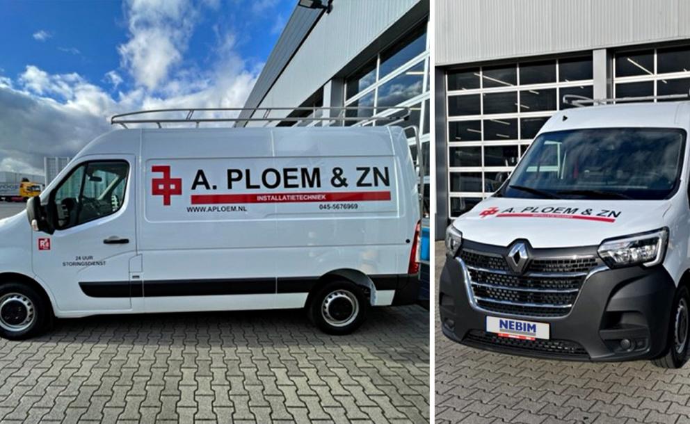 A. Ploem & Zn.
