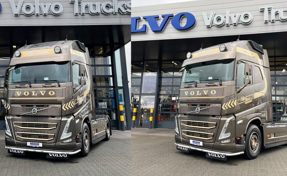 Gijs Boss Transport