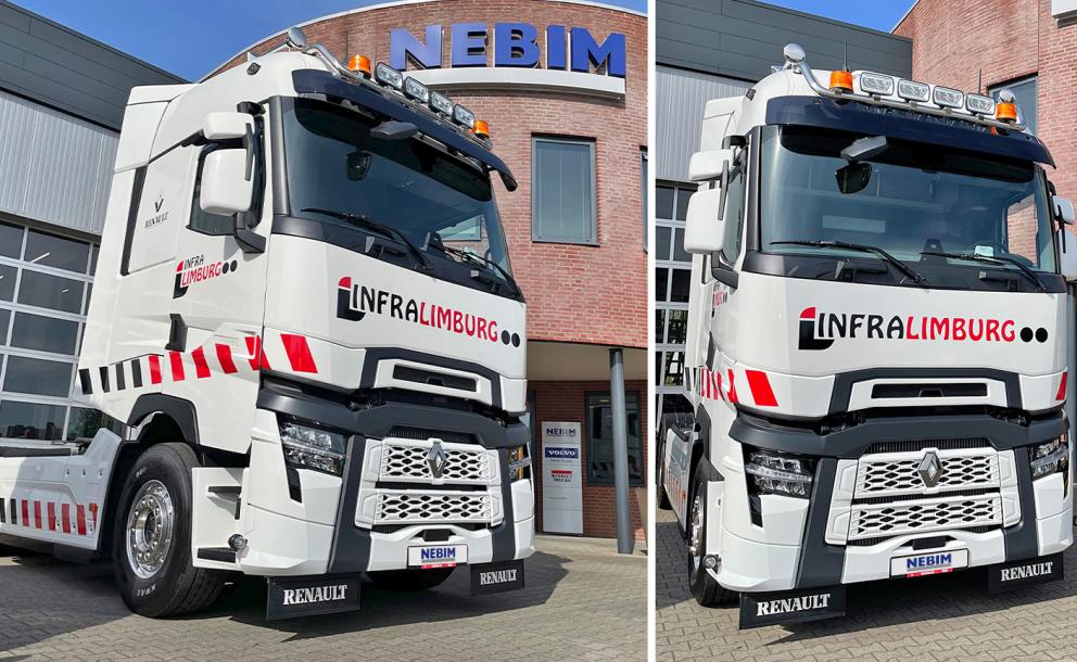 Infra Limburg