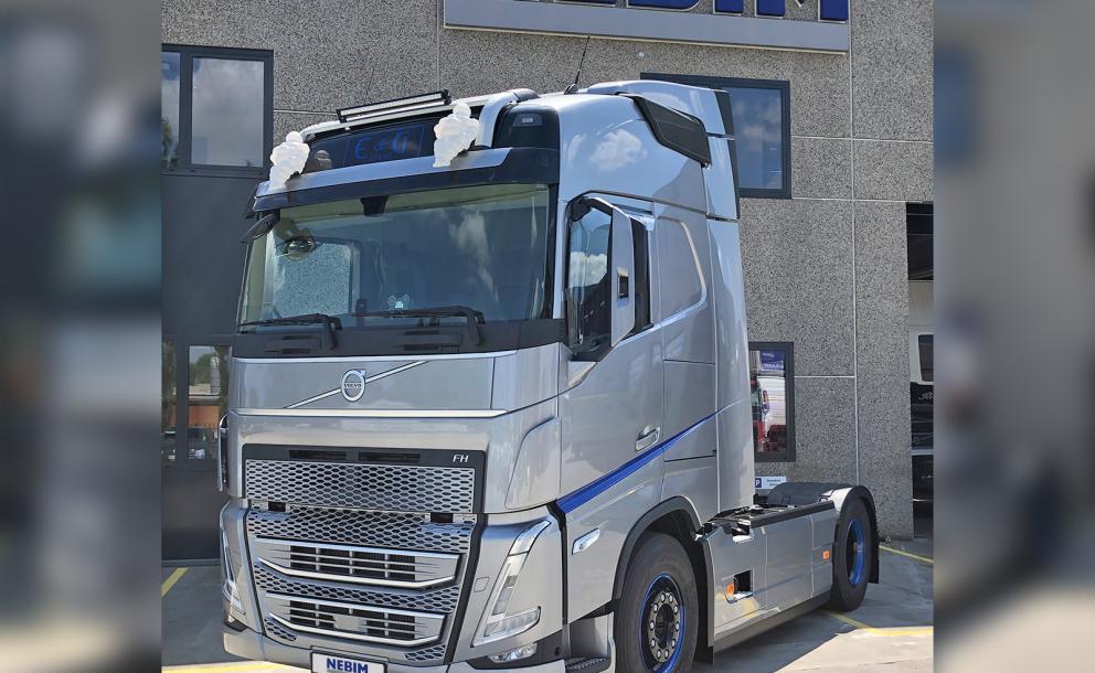 E&G Transport