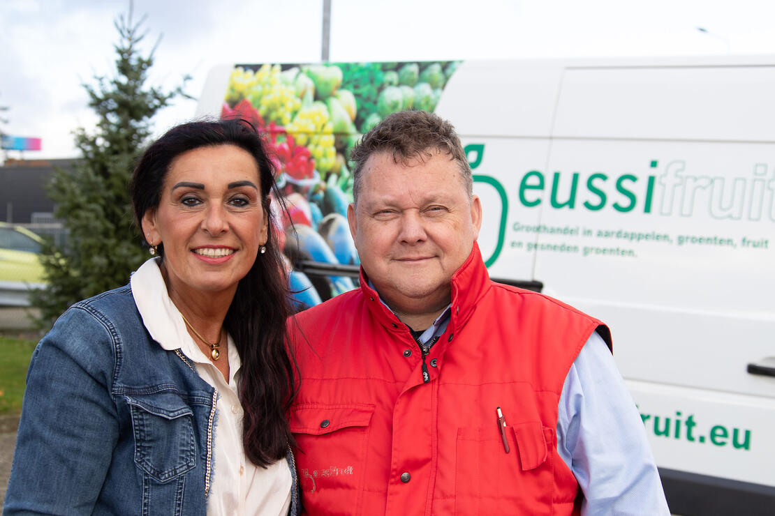 Nebim Eussifruit Kerkrade