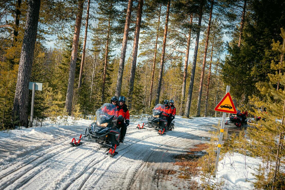 Nebim-teambuilding-lapland-55