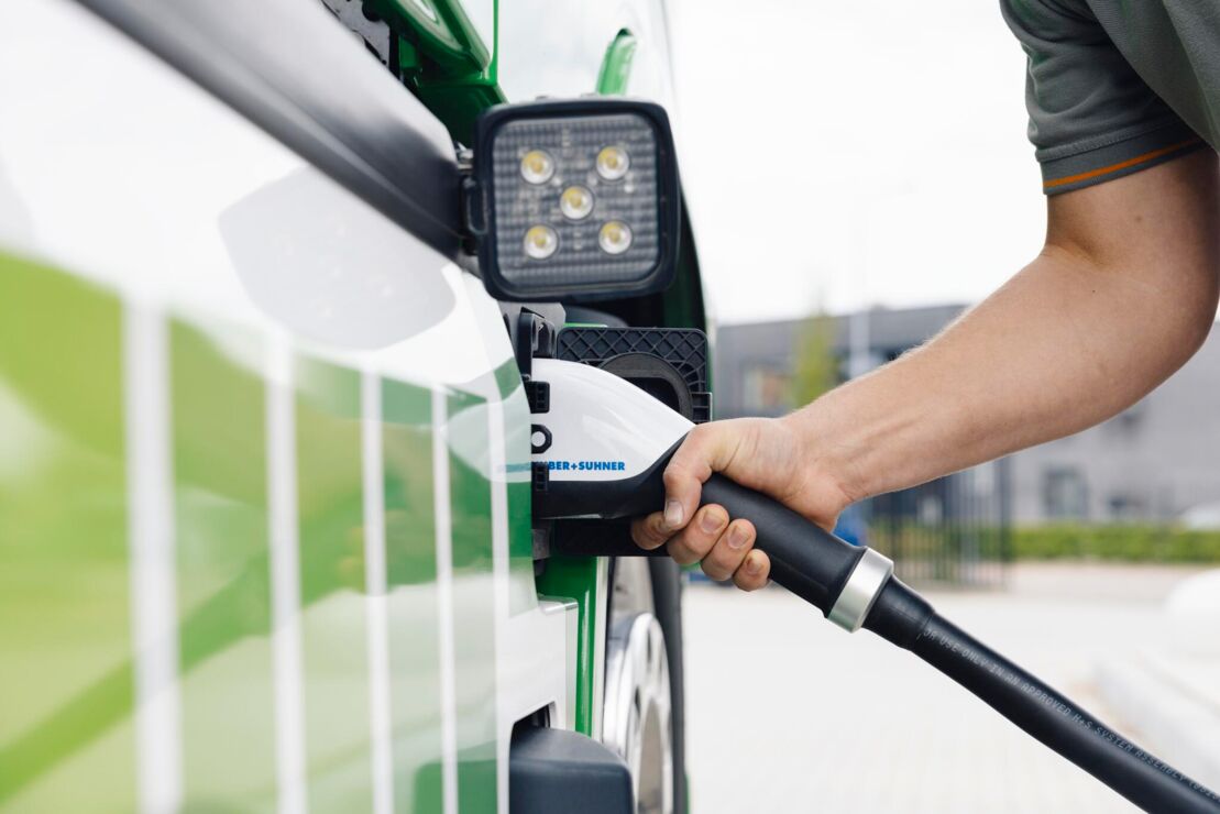 Volvo Trucks Electric 3